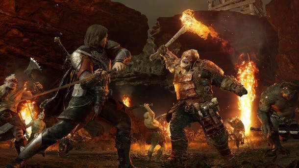 Middle-earth: Shadow of War Review - A Sandbox For Predators