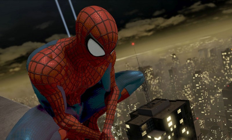 A Tangled Web: The History Of Spider-Man Video Games - Game Informer