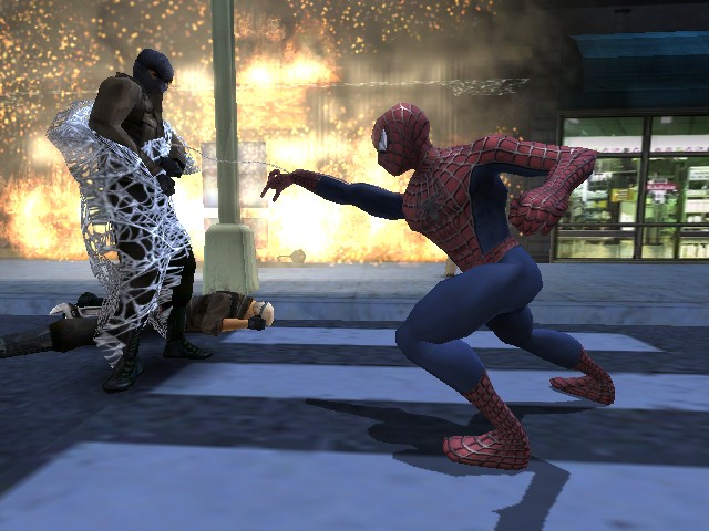 SPIDER-MAN 2 Gets A Metacritic Score Following First Reviews As Amazing New  Screenshots Swing Online