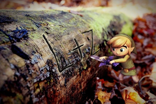 Adorable Fan-Made Zelda Movie Prototype Shrinks Link - Game Informer
