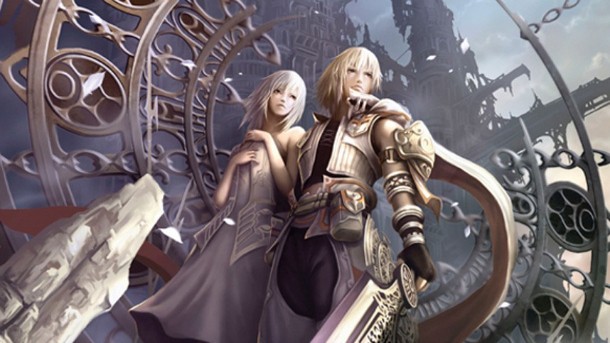 Wantrouwen Stof module Pandora's Tower Review - An Underdog's Tale: Swinging And Missing - Game  Informer