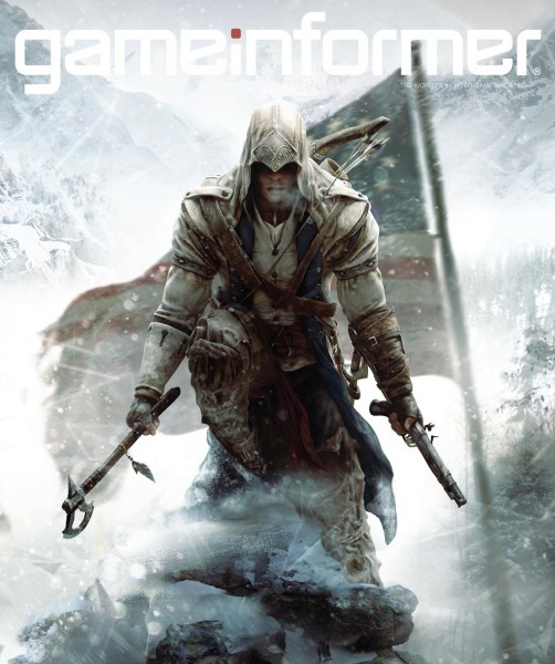 Assassin's Creed III Achievements Are Online - Game Informer