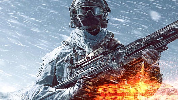 So Many People Are Playing Battlefield 4 Again That EA Is