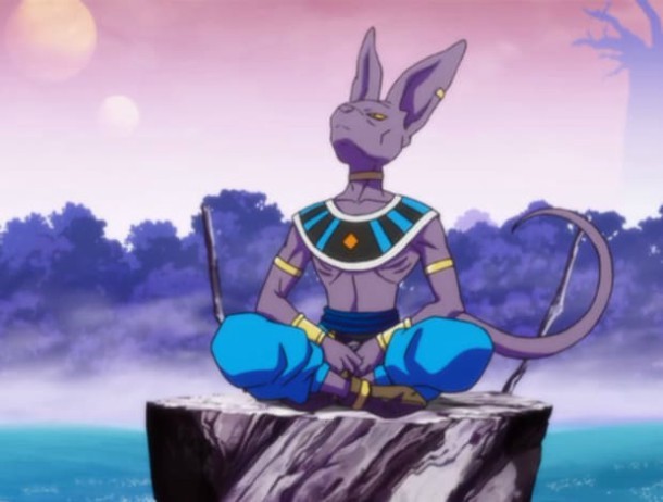 Beerus, Hit, And Goku Black Coming To Dragon Ball FighterZ - Game Informer