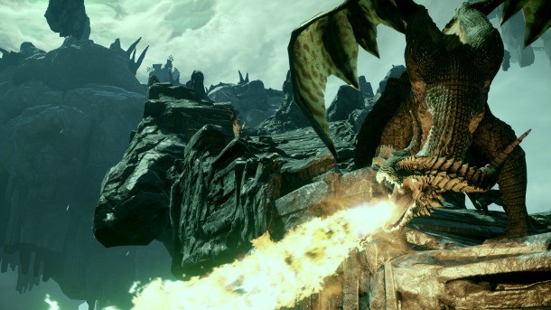Dragon Age: Origins - Awakening Q&A - High-Level Abilities