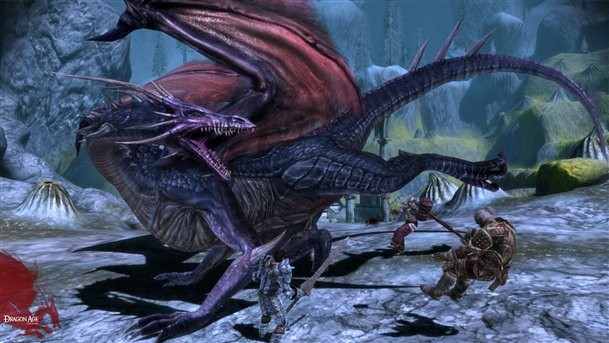 Dragon Age: Origins Is Free On PC - Game Informer