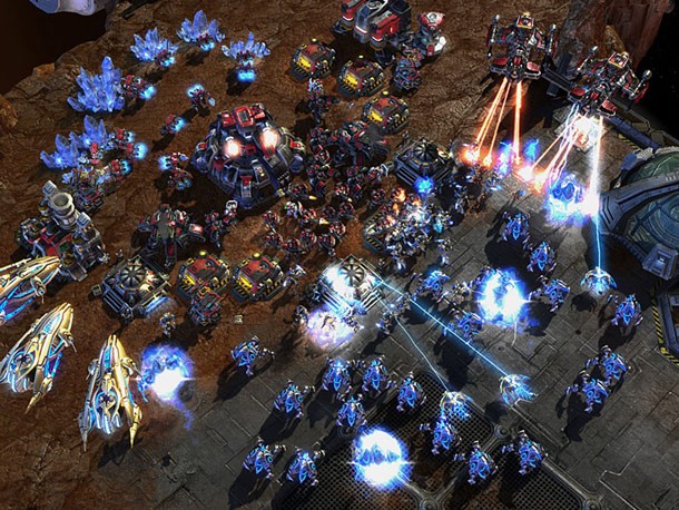 Blizzard's StarCraft: Remastered took one year to make, post-launch support  confirmed
