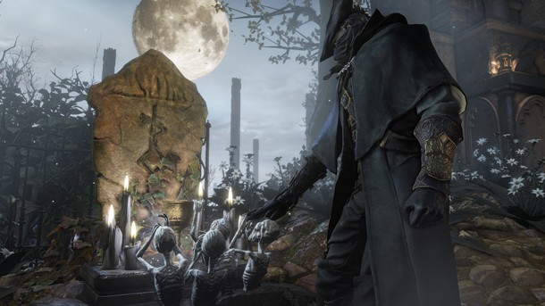 Bloodborne is finally coming to PC kind of