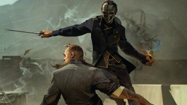 Cape at se På kanten Breaking Down The New And Enhanced Powers Of Dishonored 2 - Game Informer