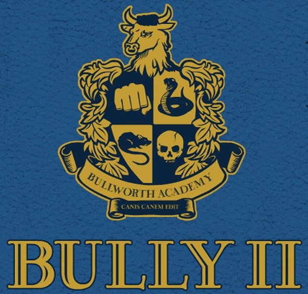 Bully 2 Wish List - Game Informer