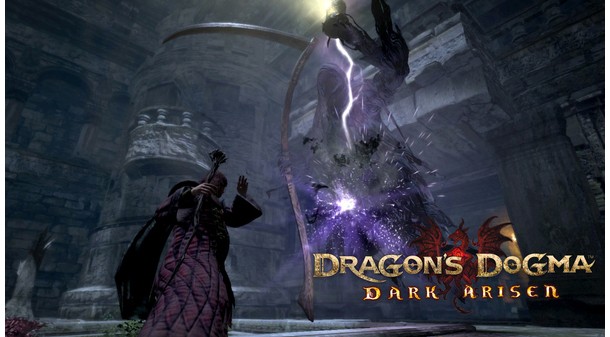 Dragon's Dogma: Dark Arisen Preview - Capcom Showcases Dragon's Dogma: Dark  Arisen's New Enemies - Game Informer