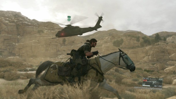 The Essentials – Metal Gear Solid - Game Informer