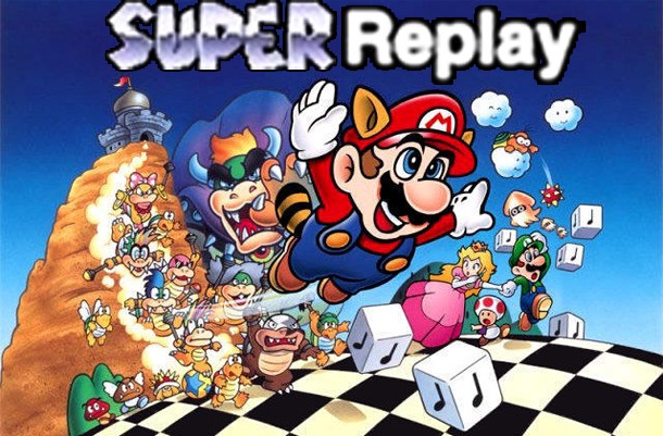 Super Mario Bros. 30th anniversary retrospective