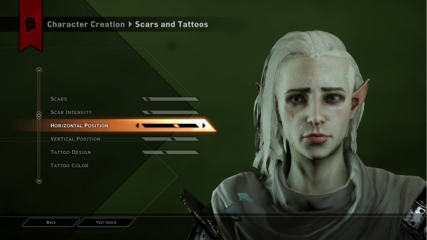 Character Creation Why We Make Avatars And How They Affect Us Game Informer