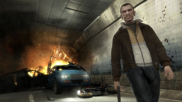 Grand Theft Auto: Episodes from Liberty City - Metacritic