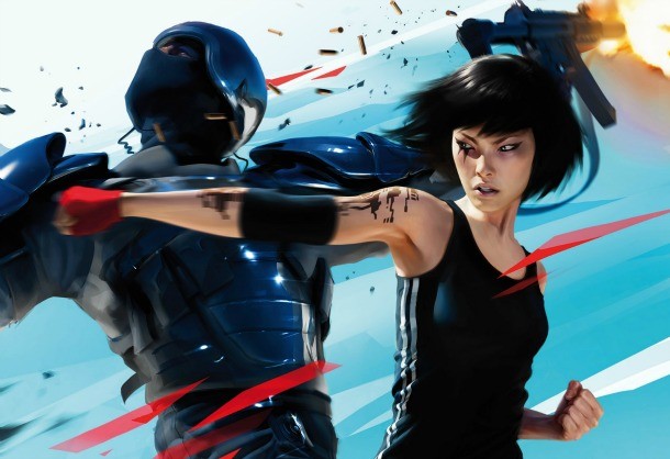Why Mirror's Edge Remains a Cult Classic