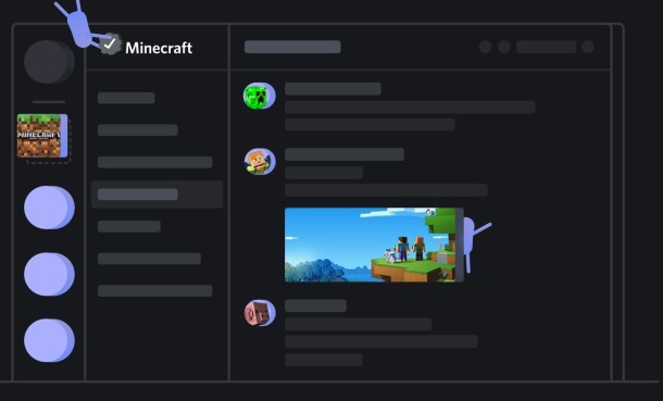 Discord Offering Verified Servers For Games Like Minecraft And  Battlegrounds - Game Informer