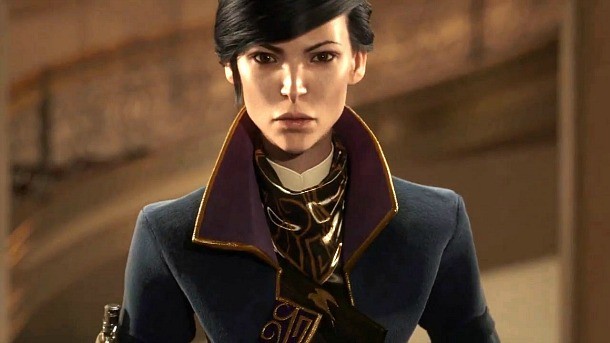 Dishonored 2 Taps Vocal Talent From Game Of Thrones, Daredevil, And The  Wire - Game Informer