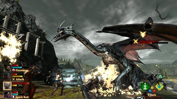  Dragon Age: Origins [Instant Access] : Video Games