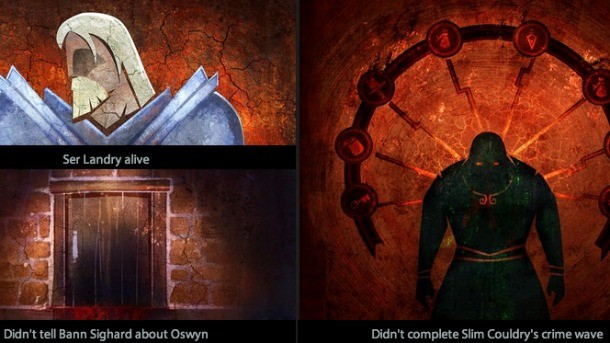 Dragon Age: Origins storyline - Dragon Age: Inquisition Game Guide