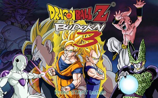 Dragon Ball Z Budokai HD Collection – Delisted Games