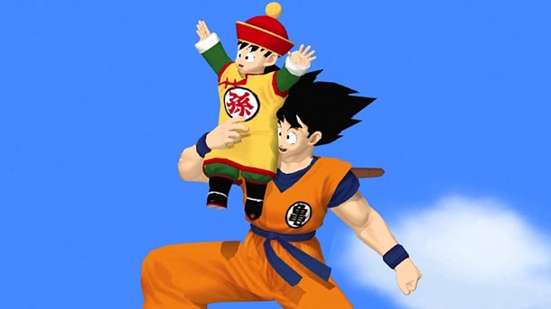 Dragon Ball Z: Budokai's Producer On Cutting Off After Three Entries And  Working With Akira Toriyama - Game Informer