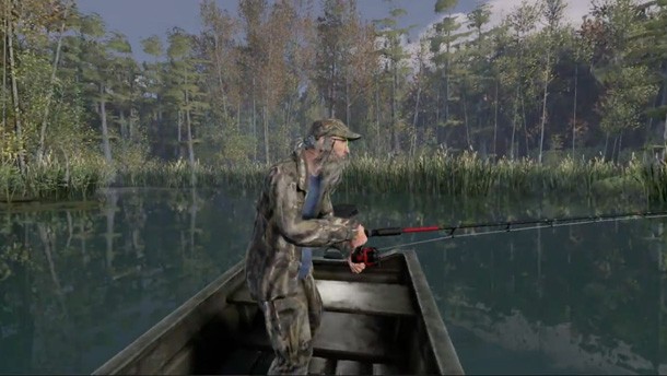 Duck Dynasty Game Heading To And Xbox One Next Month - Informer