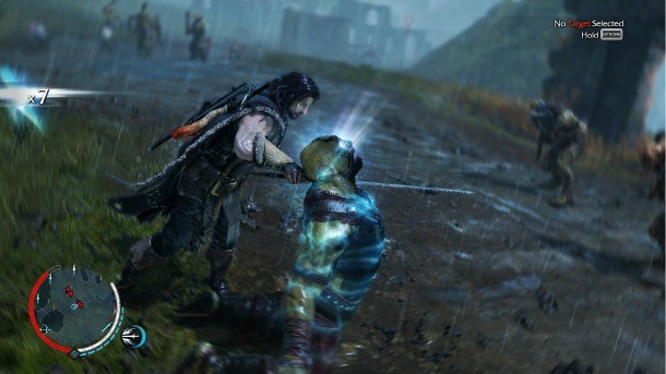 Middle-earth: Shadow of Mordor Review - Emergent Action Evolves - Game  Informer