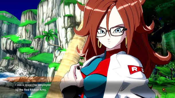 Everything We Know About Android 21 (So Far) In Dragon Ball FighterZ - Game  Informer