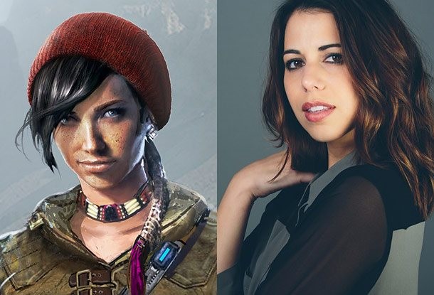Exclusive Reveal: Meet The New Cast Of Gears Of War 4 - Game Informer