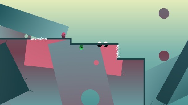 Ibb and Obb Review - Falling Short Of Its Potential - Game Informer