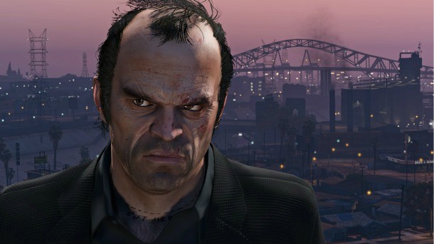 60 Million Copies Of GTA V Have Been Shipped