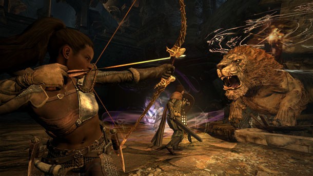 Five Reasons You Shouldn't Miss Dragon's Dogma (Again) - Game Informer