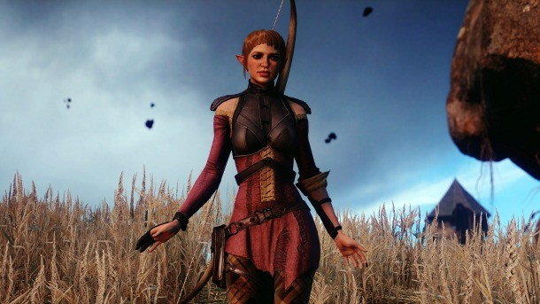 Can an Inquisition Save Dragon Age?