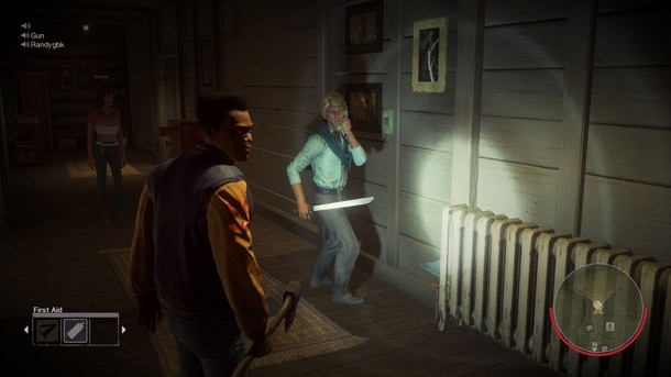 Friday The 13th: Seven Small Tweaks With Big Benefits - Game Informer