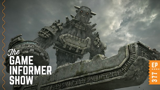GI Show – PUBG On Xbox, Death Stranding, Shadow Of The Colossus Interview -  Game Informer