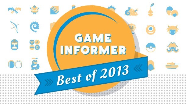Game of the Year Awards 2013