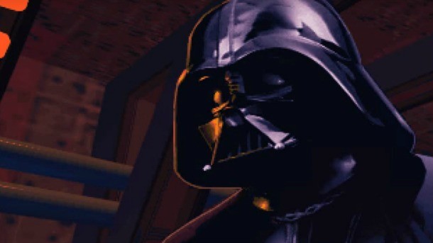 Limited Edition Darth Vader PlayStation 4 Sweepstakes!