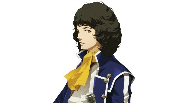 Getting To Know The Shin Megami Tensei IV Cast - Game Informer