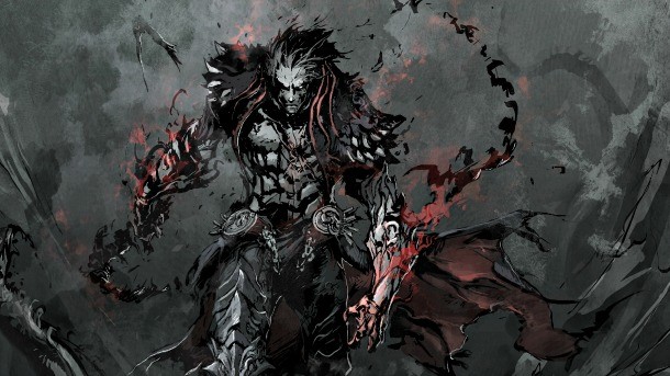 Giving The Dark Lord Voice: Castlevania: Lords of Shadow 2 Roundtable -  Game Informer