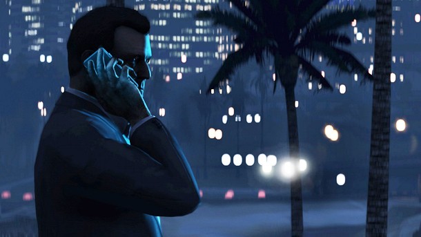 Grand Theft Auto V Now Available To Download On Xbox 360 - Game Informer