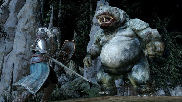 Have You Defeated These Dark Souls Ii Bosses Game Informer