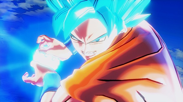 Here Are All The Details Of Dragon Ball Xenoverse S Resurrection F Dlc Arriving Next Week Game Informer