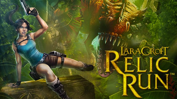 Lara Croft: Relic Run Preview - Lara Croft Does Her Best Temple Run  Impression In Relic Run On Mobile - Game Informer
