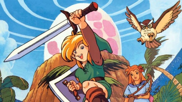 A Link to the Past Remake Could Redefine The Legend of Zelda Franchise