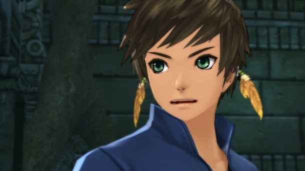 Tales of Zestiria Review - Losing Passion And Inspiration - Game Informer