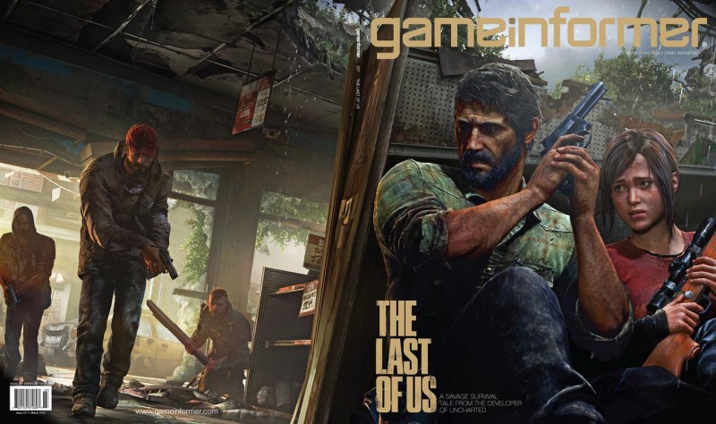 The Last Of Us Part I's PC Launch Pushed To Late March - Game Informer