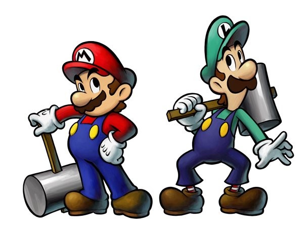 Developers Who Could Nail a Post-AlphaDream Mario & Luigi RPG