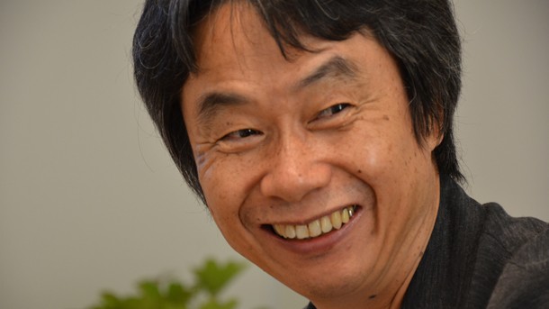 Shigeru Miyamoto: Nintendo's Super Power — The BYU Design Review