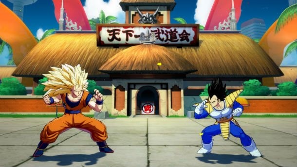 Modders Are Already Giving The Dragon Ball Fighterz Roster New Looks Game Informer